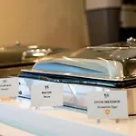 파크 포르토 에어로포르토 호텔