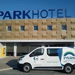 Park Porto Aeroporto Maía