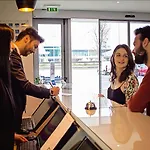 Park Porto Aeroporto Hotel 3*