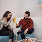 Hotel Park Porto Aeroporto