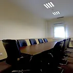 파크 포르토 에어로포르토 Maía