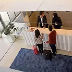 Park Porto Aeroporto Hotel