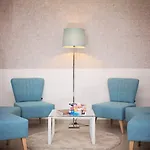 Park Porto Aeroporto Hotel Maía