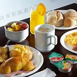 Park Porto Aeroporto 3*