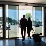 Park Porto Aeroporto