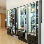 호텔 파크 포르토 에어로포르토 Maía