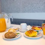 Park Porto Aeroporto 3* Maía