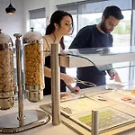 호텔 파크 포르토 에어로포르토 Maía