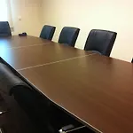 호텔 파크 포르토 에어로포르토 3*