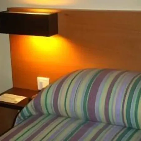 Park Porto Aeroporto