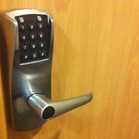 Park Porto Aeroporto Отель