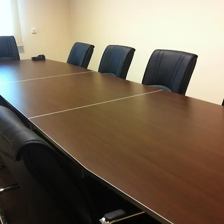 Отель Park Porto Aeroporto Мая