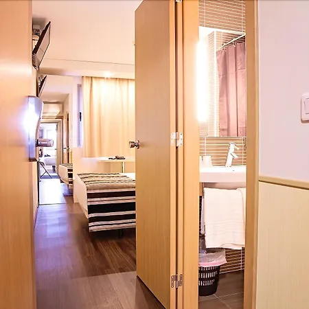 Hotel Park Porto Aeroporto