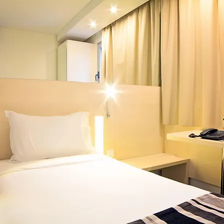 Park Porto Aeroporto Hotel