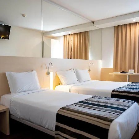 Park Porto Aeroporto 3*