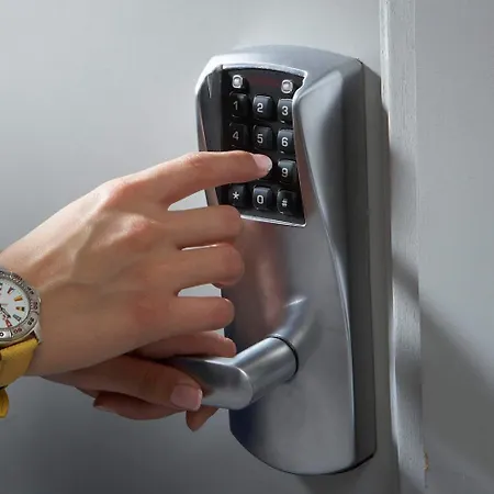 Park Porto Aeroporto Maía