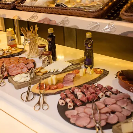 Park Porto Aeroporto