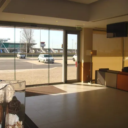 Park Porto Aeroporto Hotel