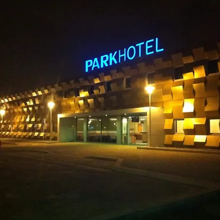 Hotel Park Porto Aeroporto