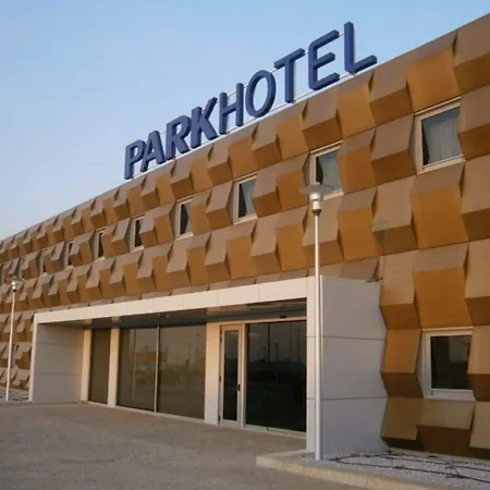 Park Porto Aeroporto 3* Maya