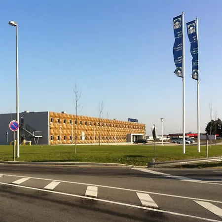 Park Porto Aeroporto Hotel