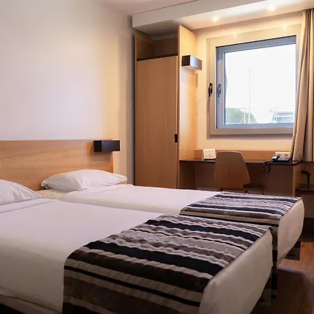 パーク ポルト アエロポルト ホテル