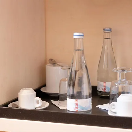 Park Porto Aeroporto 3* Maía