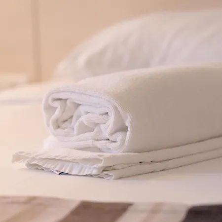 パーク ポルト アエロポルト ホテル 3*