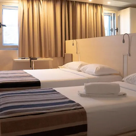 Park Porto Aeroporto Maía