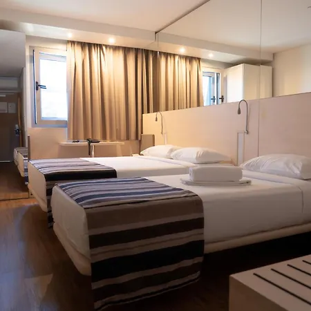 Hotel Park Porto Aeroporto