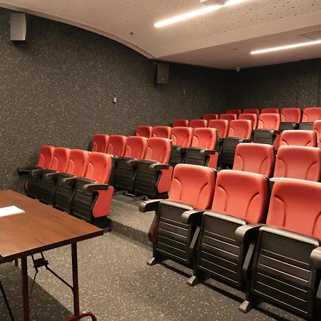 Park Porto Aeroporto Otel 3*