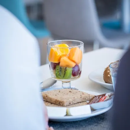 Park Porto Aeroporto 3*