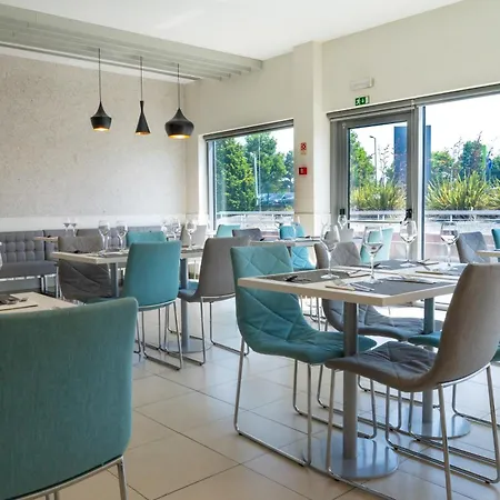 Park Porto Aeroporto 3*