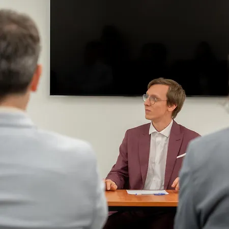 Park Porto Aeroporto Maía