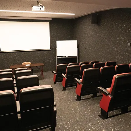 Park Porto Aeroporto