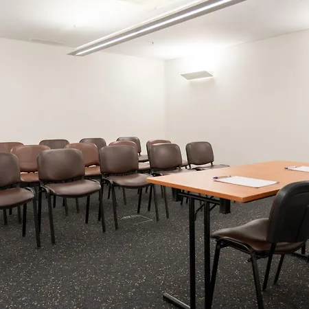 Otel Park Porto Aeroporto