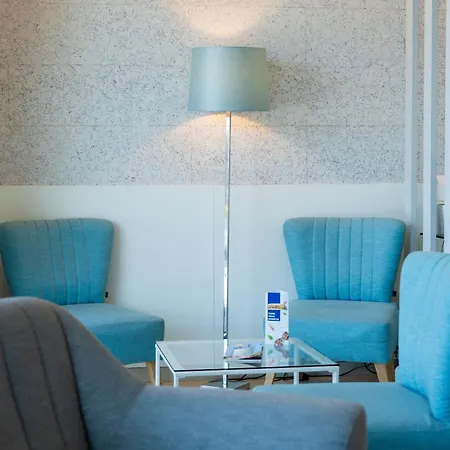 Hotel Park Porto Aeroporto 3*