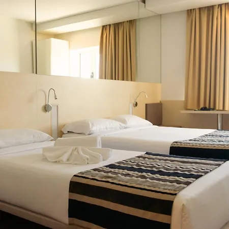 Park Porto Aeroporto 3*