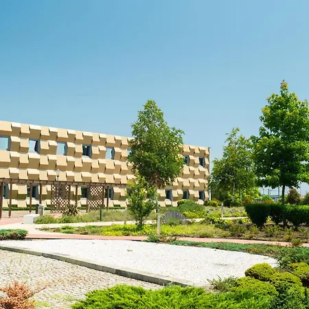 Park Porto Aeroporto Otel Maía