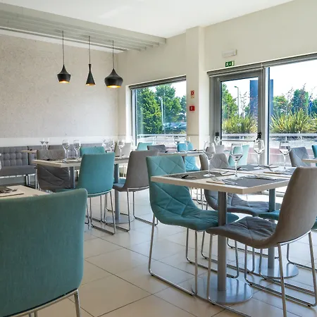 Hotel Park Porto Aeroporto