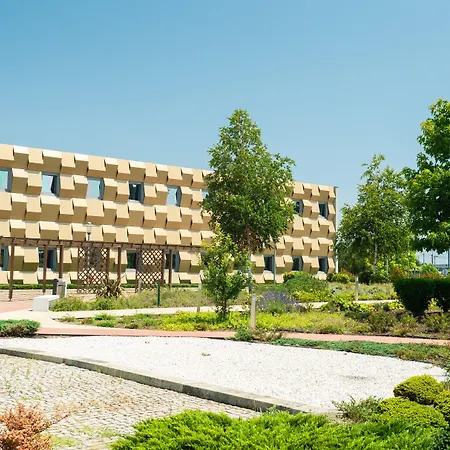 Park Porto Aeroporto Hotel Maía