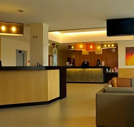 Park Porto Aeroporto 3* Maía