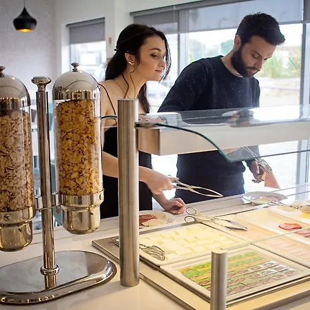 Park Porto Aeroporto Hotel