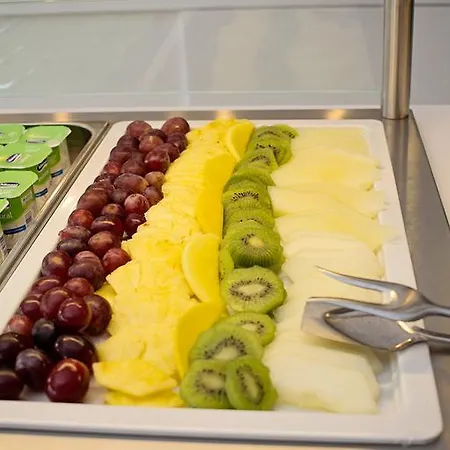 パーク ポルト アエロポルト ホテル 3*