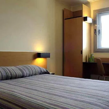 Hotel Park Porto Aeroporto 3*