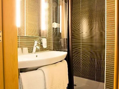 Park Porto Aeroporto 3*