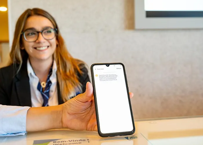 Park Porto Aeroporto