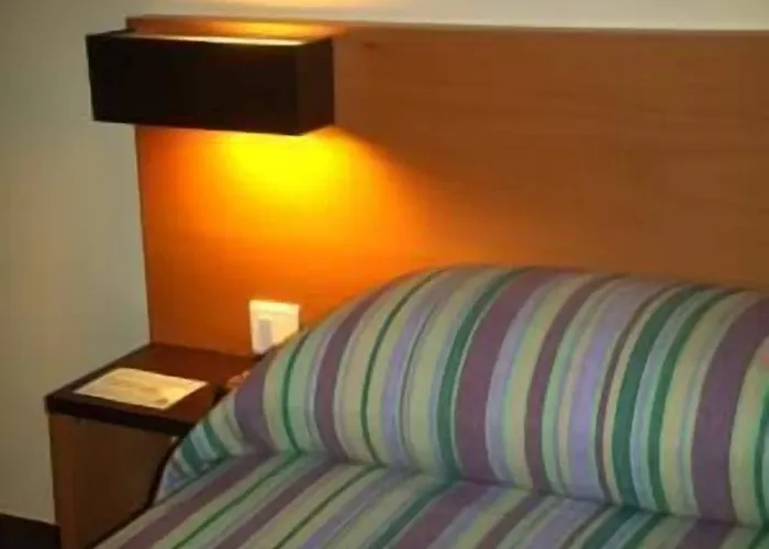 パーク ポルト アエロポルト