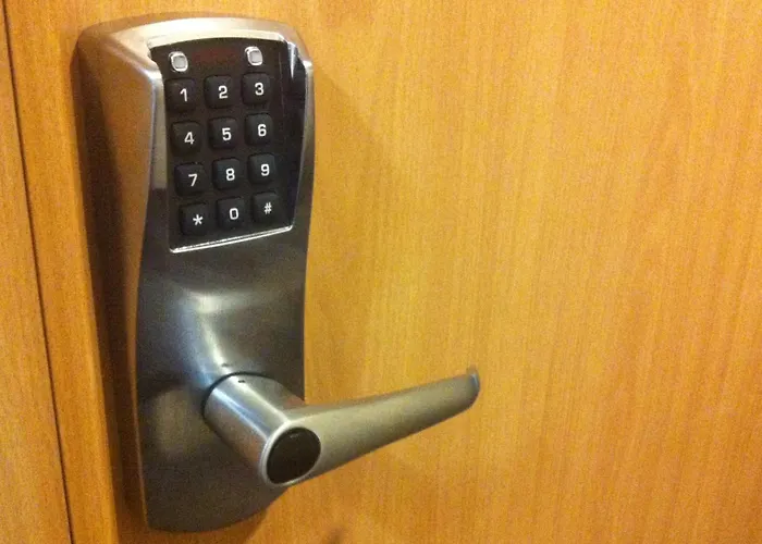 パーク ポルト アエロポルト ホテル