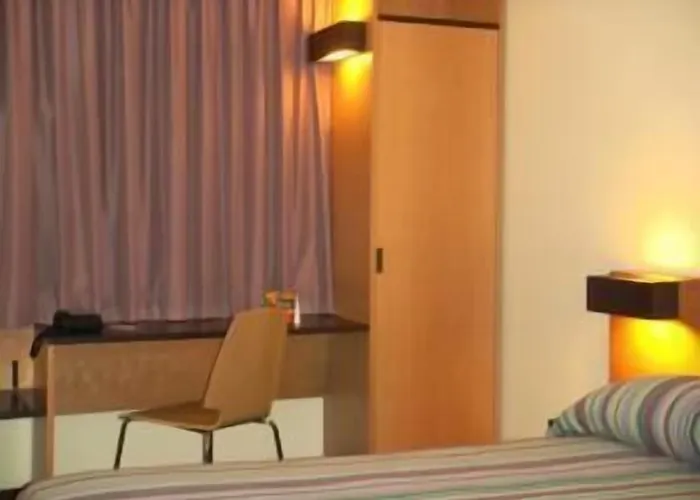 Park Porto Aeroporto